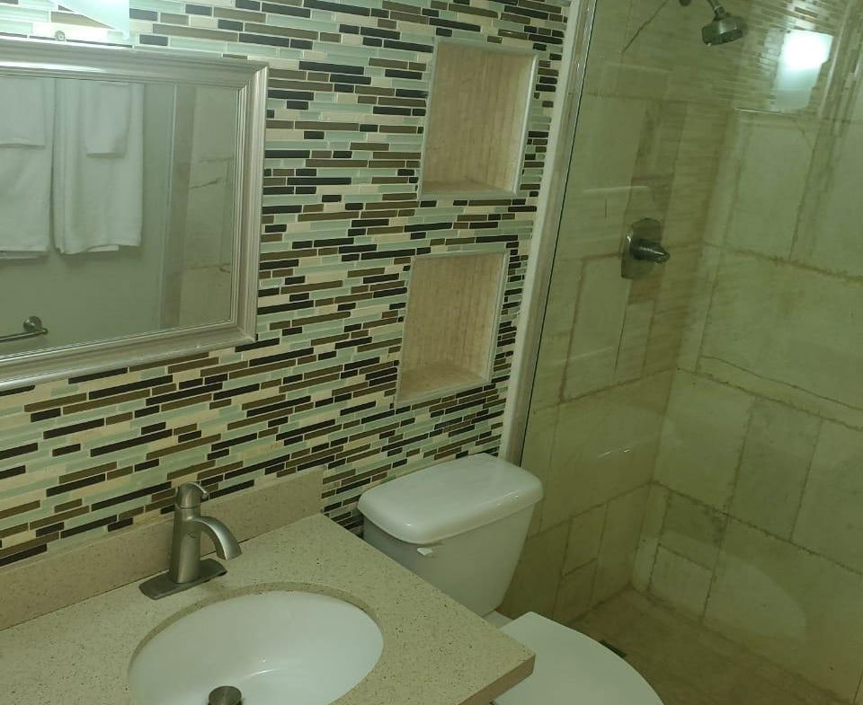 Eighteenth image of D101- Sea Wind by The Bay in Montego Bay, St. James, Jamaica - property is For Rent