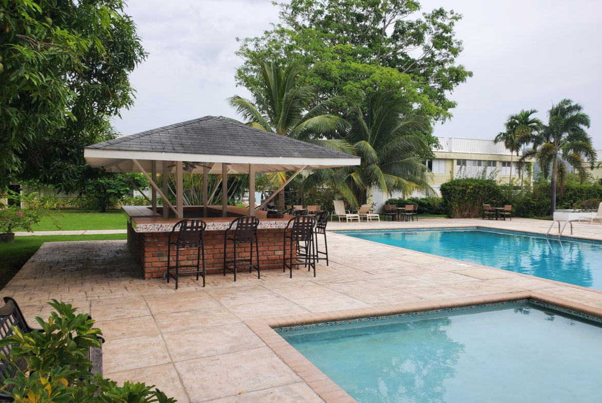 Third image of D101- Sea Wind by The Bay in Montego Bay, St. James, Jamaica - property is For Rent