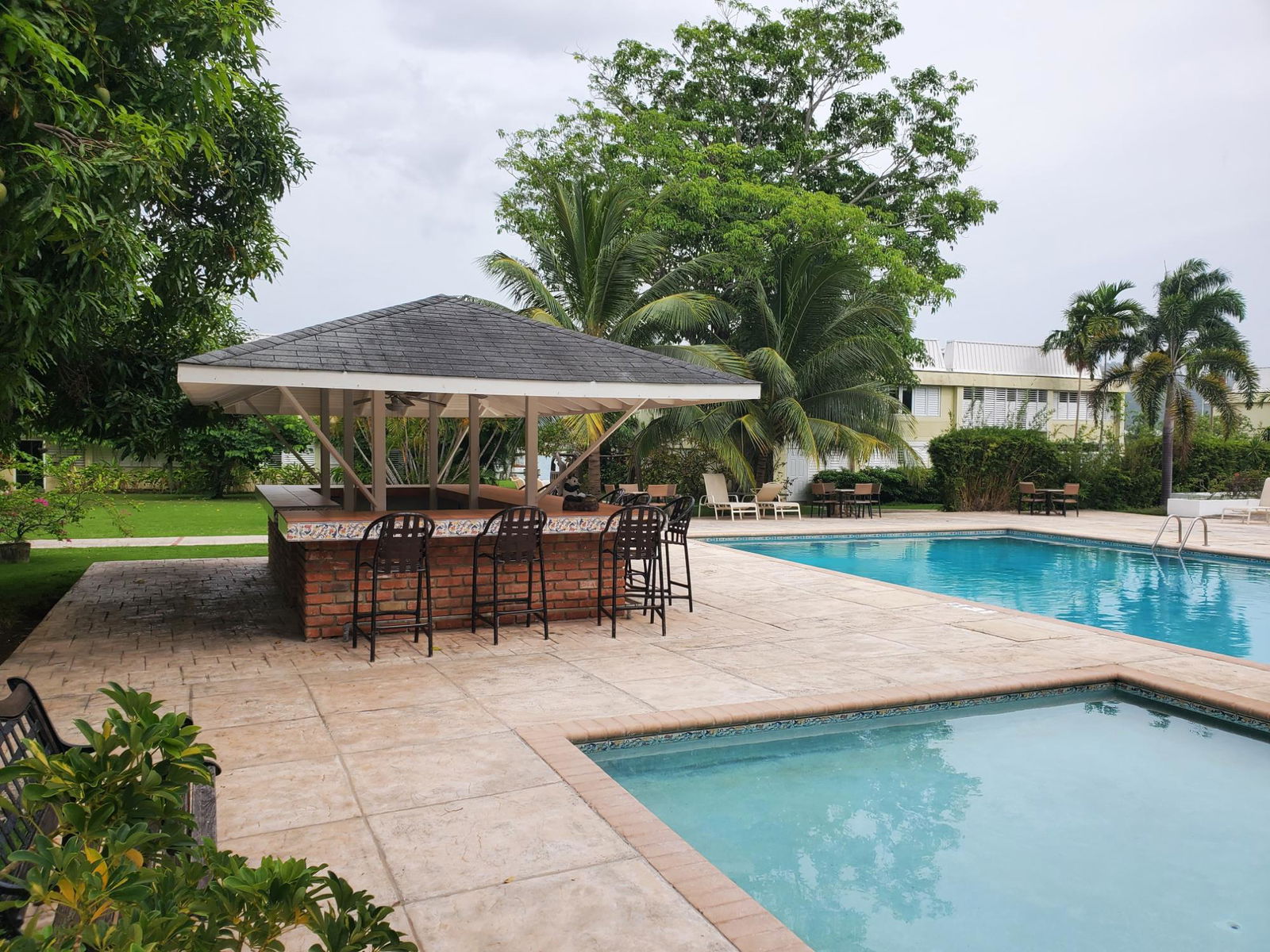 Third image of D101- Sea Wind by The Bay in Montego Bay, St. James, Jamaica - property is For Rent