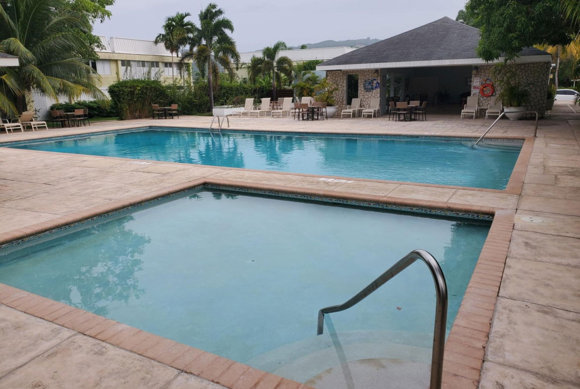 Fourth image of D101- Sea Wind by The Bay in Montego Bay, St. James, Jamaica - property is For Rent