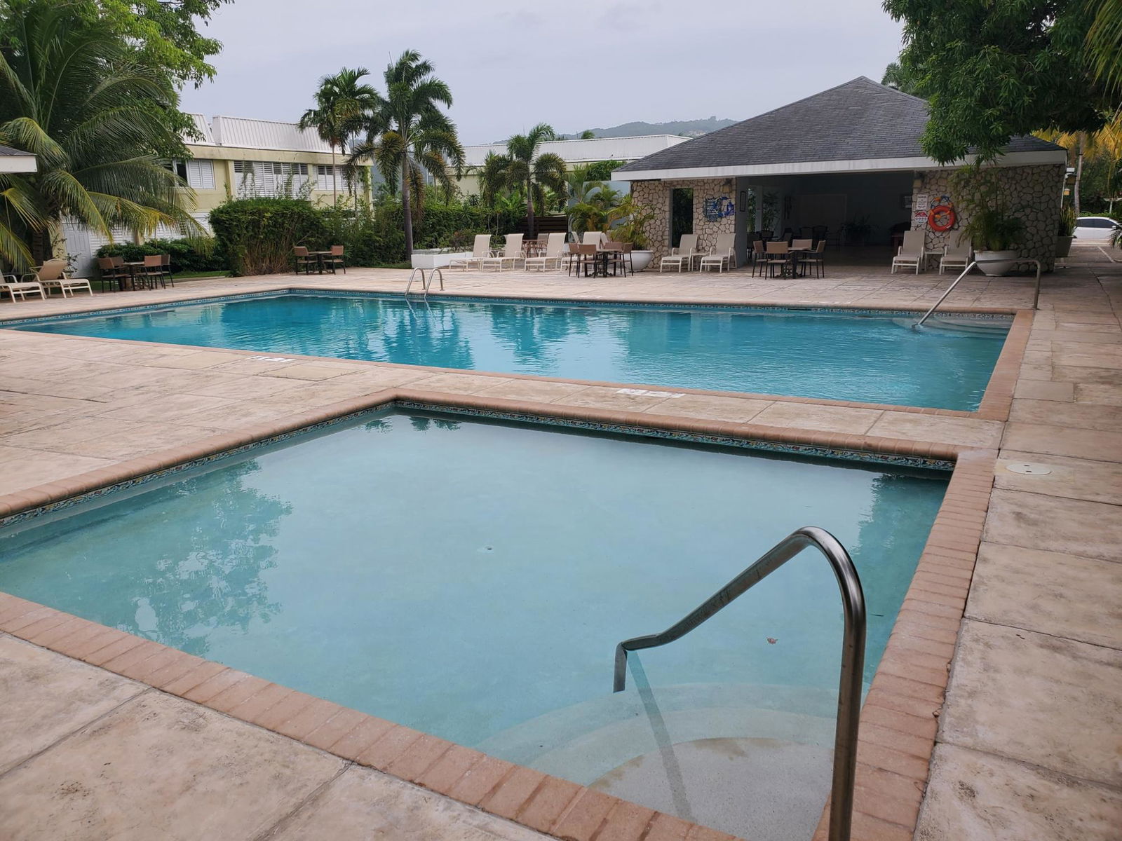 Fourth image of D101- Sea Wind by The Bay in Montego Bay, St. James, Jamaica - property is For Rent