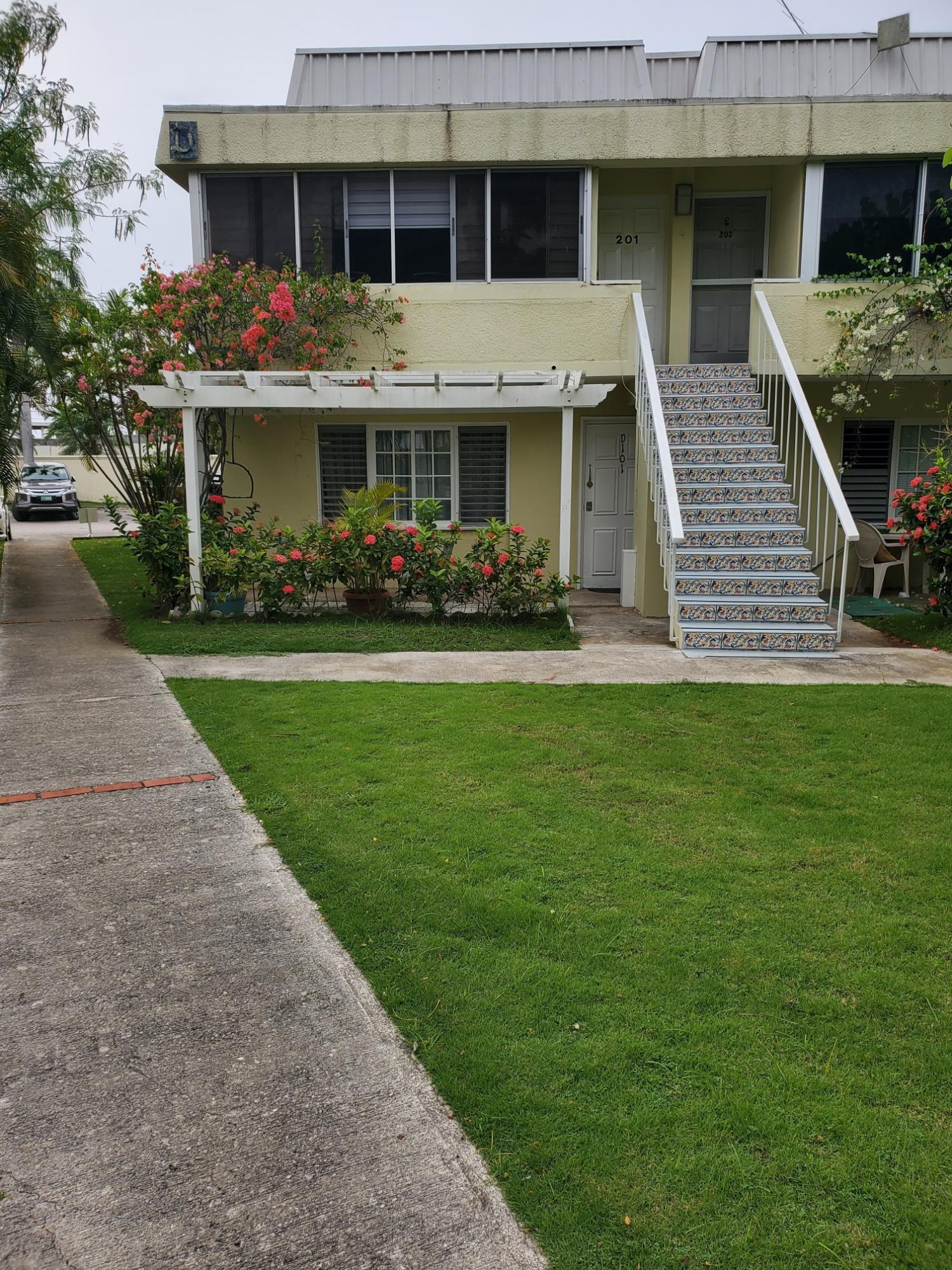 Fifth image of D101- Sea Wind by The Bay in Montego Bay, St. James, Jamaica - property is For Rent