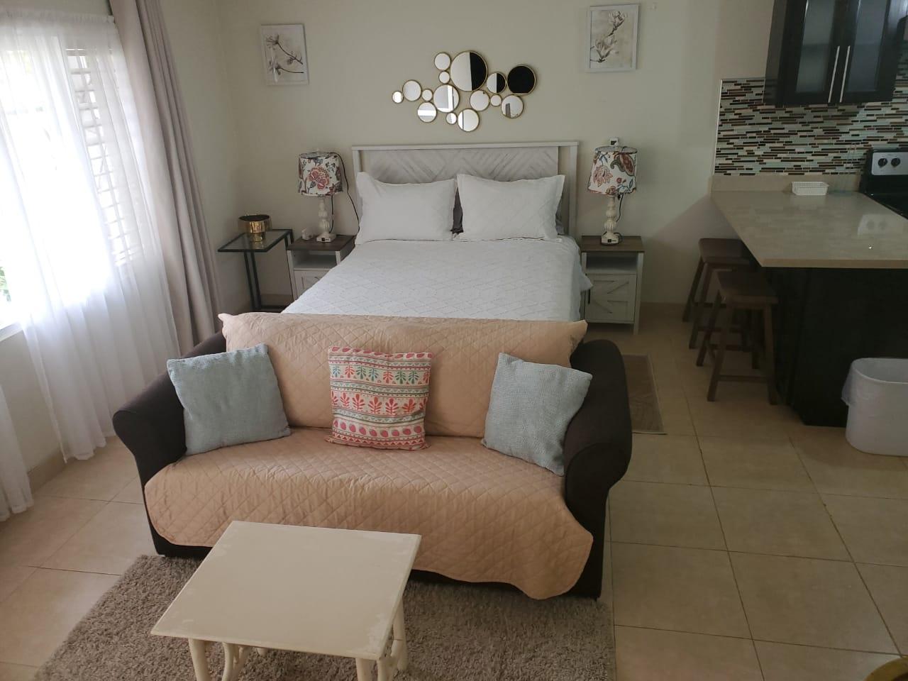 Sixth image of D101- Sea Wind by The Bay in Montego Bay, St. James, Jamaica - property is For Rent
