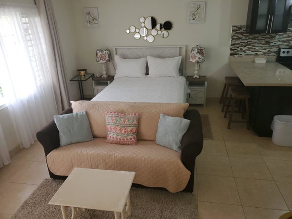 Sixth image of D101- Sea Wind by The Bay in Montego Bay, St. James, Jamaica - property is For Rent