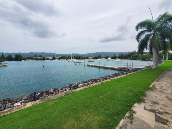 First image of D101- Sea Wind by The Bay in Montego Bay, St. James, Jamaica - property is For Rent