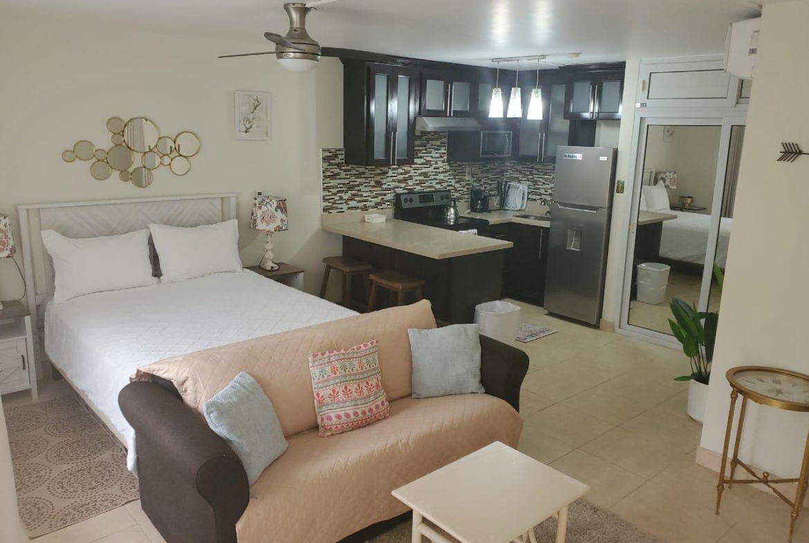 Eighth image of D101- Sea Wind by The Bay in Montego Bay, St. James, Jamaica - property is For Rent