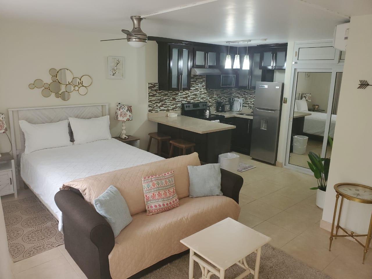 Eighth image of D101- Sea Wind by The Bay in Montego Bay, St. James, Jamaica - property is For Rent