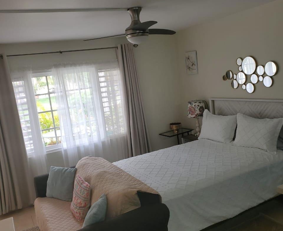 Ninth image of D101- Sea Wind by The Bay in Montego Bay, St. James, Jamaica - property is For Rent