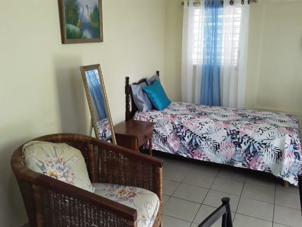 Fourth image of 5 Liguanea Drive, Kgn. 6 in Kingston 6, St. Andrew, Jamaica - property is For Rent