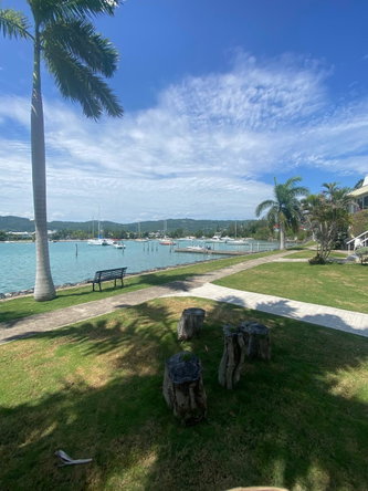 Twenty-Seventh image of B109-seawind Sunset dr in Montego Bay, St. James, Jamaica - property is For Rent