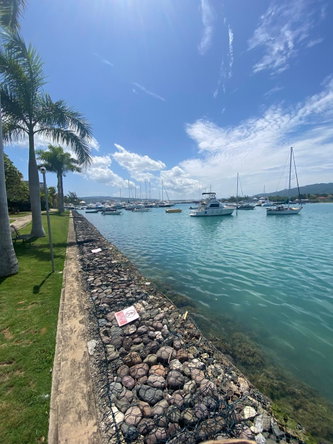Twenty-Eighth image of B109-seawind Sunset dr in Montego Bay, St. James, Jamaica - property is For Rent