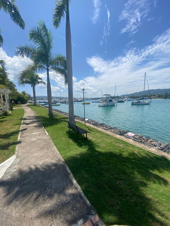 Twenty-Ninth image of B109-seawind Sunset dr in Montego Bay, St. James, Jamaica - property is For Rent