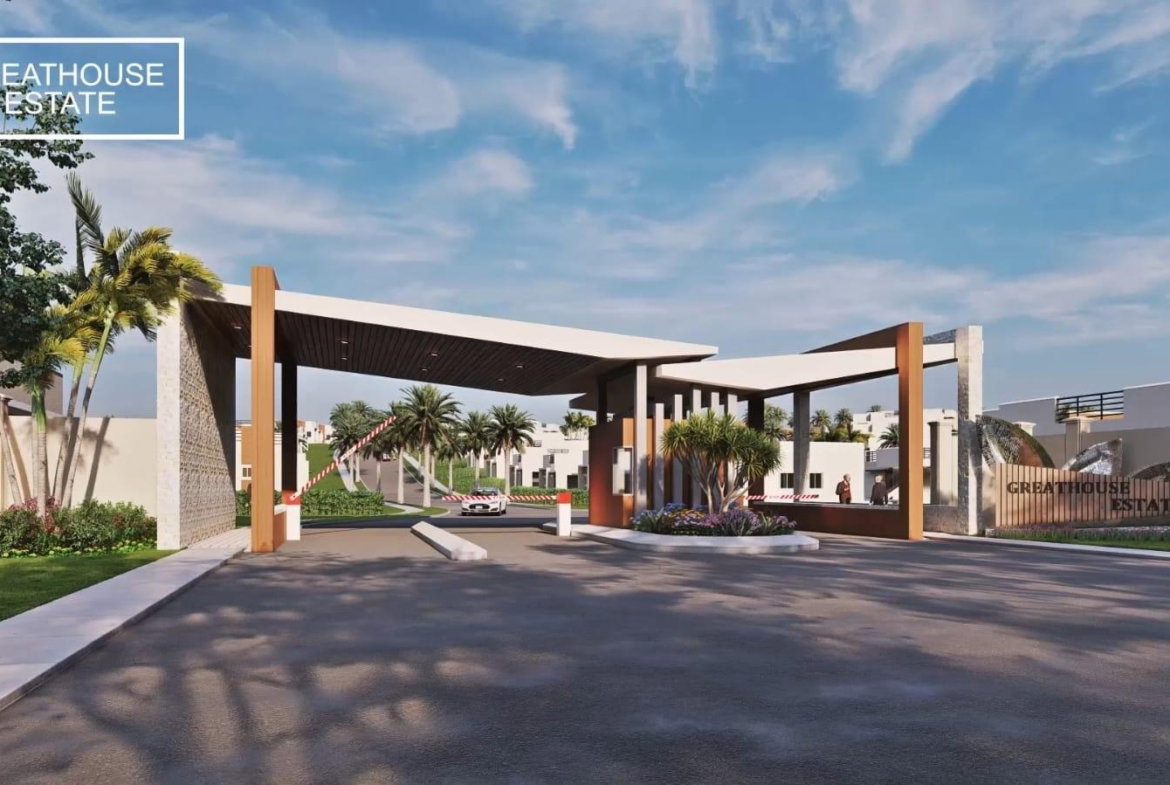 Nineteenth image of Lot 174 Great House Estate in Old Harbour, St. Catherine, Jamaica - property is For Sale