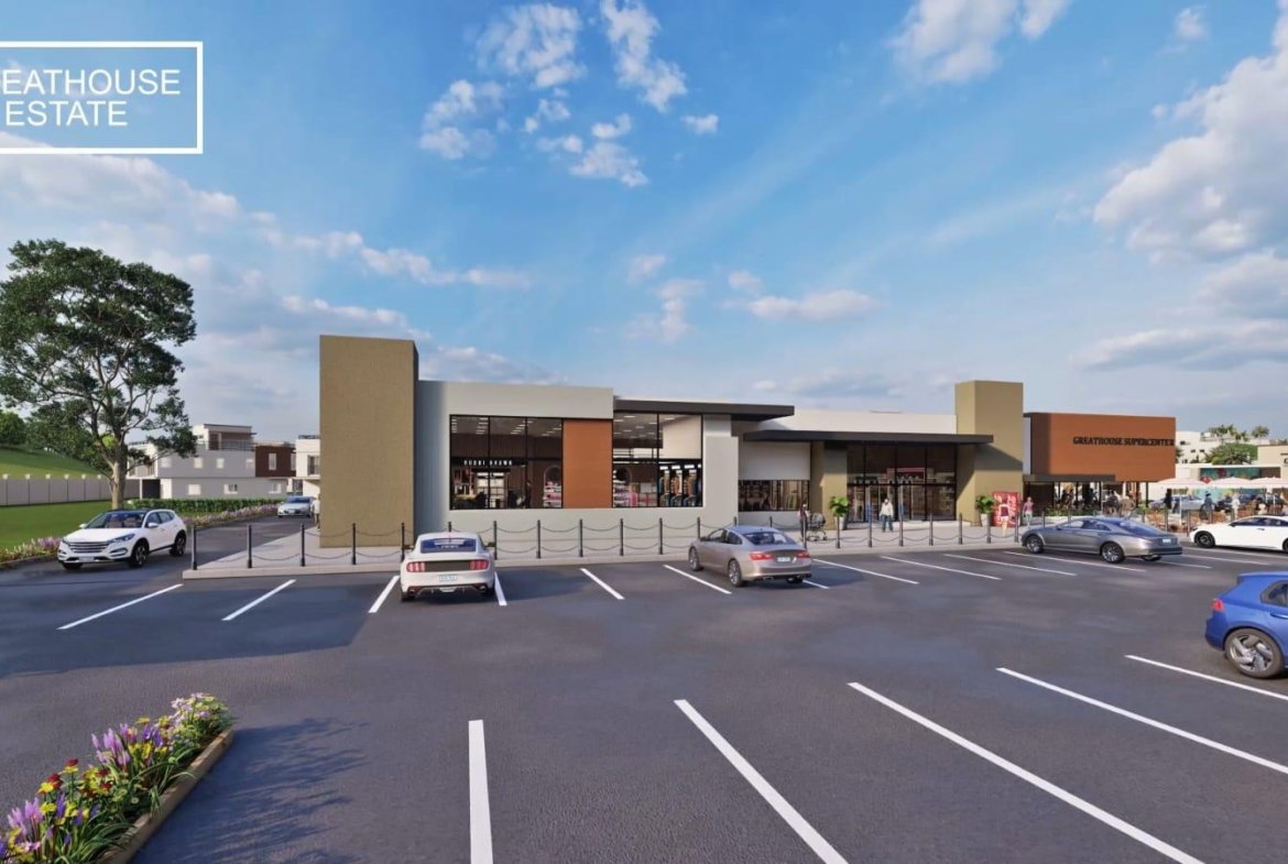 Twenty-Fourth image of Lot 174 Great House Estate in Old Harbour, St. Catherine, Jamaica - property is For Sale