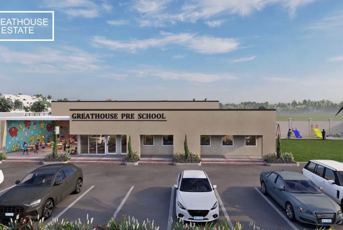 Twenty-Sixth image of Lot 174 Great House Estate in Old Harbour, St. Catherine, Jamaica - property is For Sale