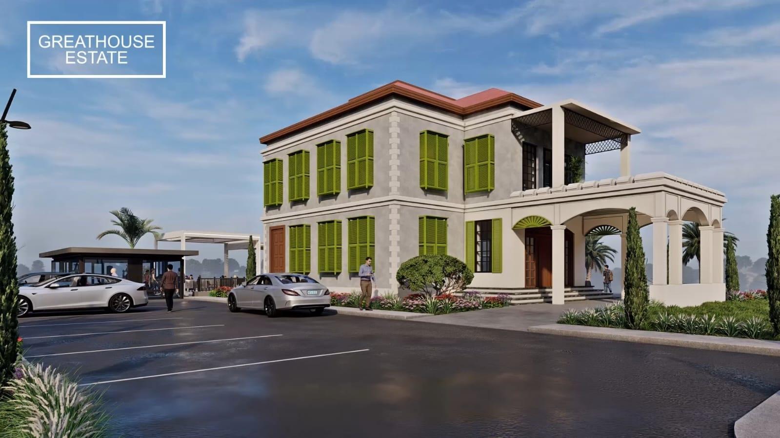 Twenty-Ninth image of Lot 174 Great House Estate in Old Harbour, St. Catherine, Jamaica - property is For Sale