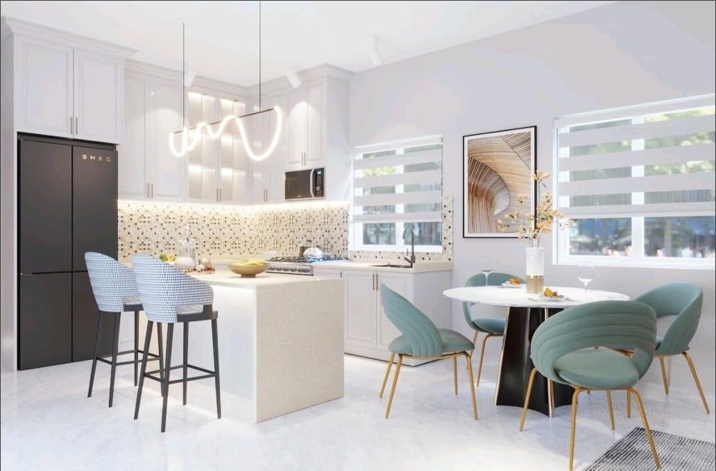 Seventh image of Lot 174 Great House Estate in Old Harbour, St. Catherine, Jamaica - property is For Sale