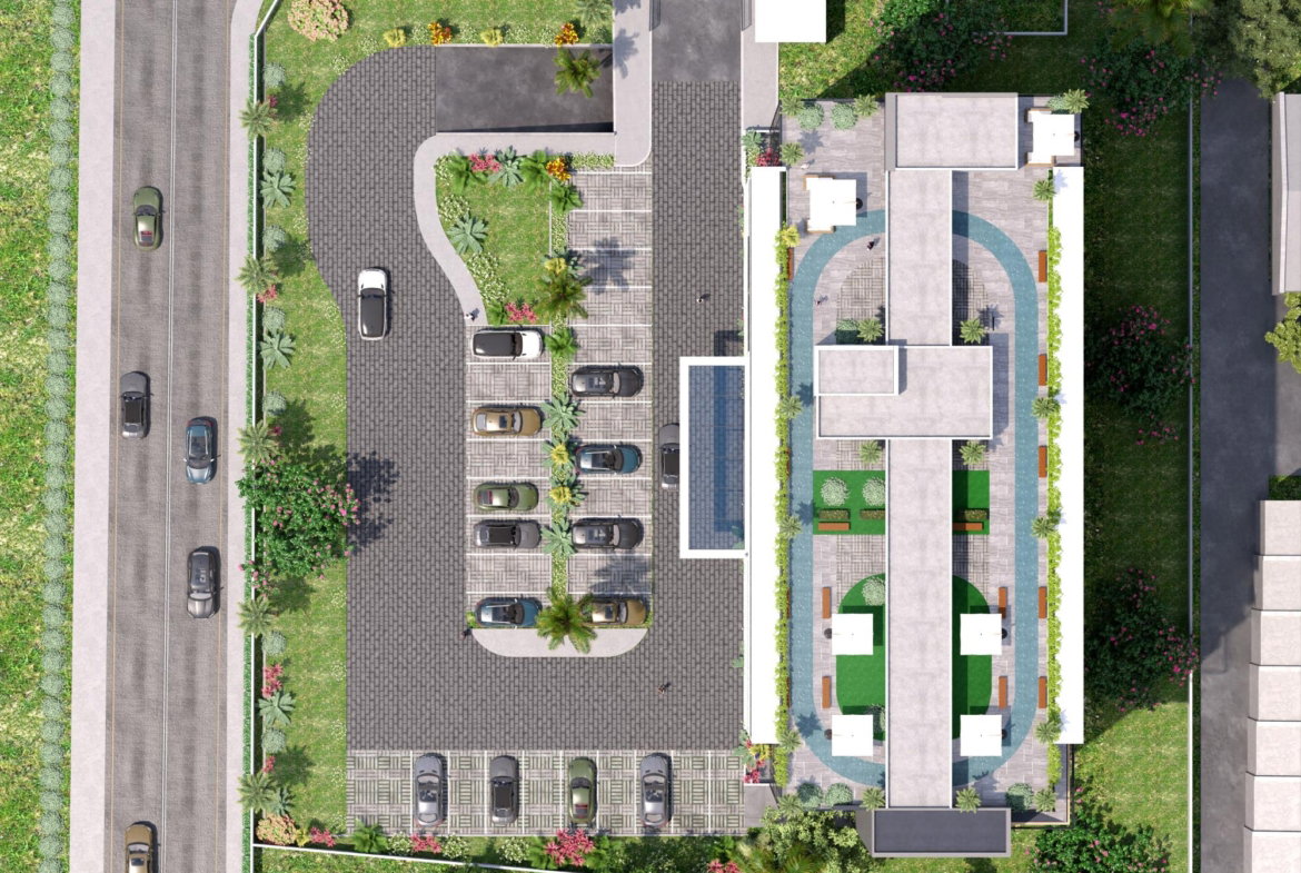Fourth image of 804-7 Devon Road in Kingston 10, St. Andrew, Jamaica - property is For Sale