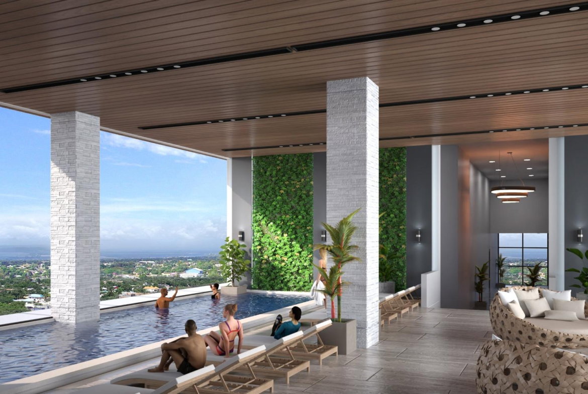 Fifth image of 804-7 Devon Road in Kingston 10, St. Andrew, Jamaica - property is For Sale