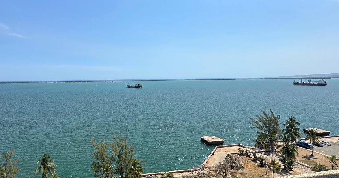 Third image of 10b Ocean Boulevard in KINGSTON, Kingston, Jamaica - property is For Sale
