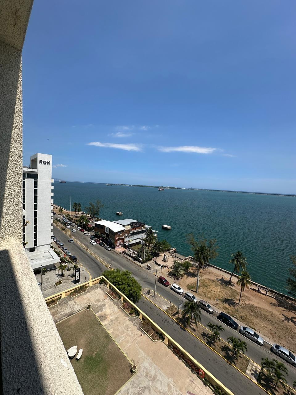 Harbour-Facing-3-Bedroom-Apartment-for-Sale-in-Ocean-Towers-Kingston Fourth image of 10b Ocean Boulevard in KINGSTON, Kingston, Jamaica - property is For Sale