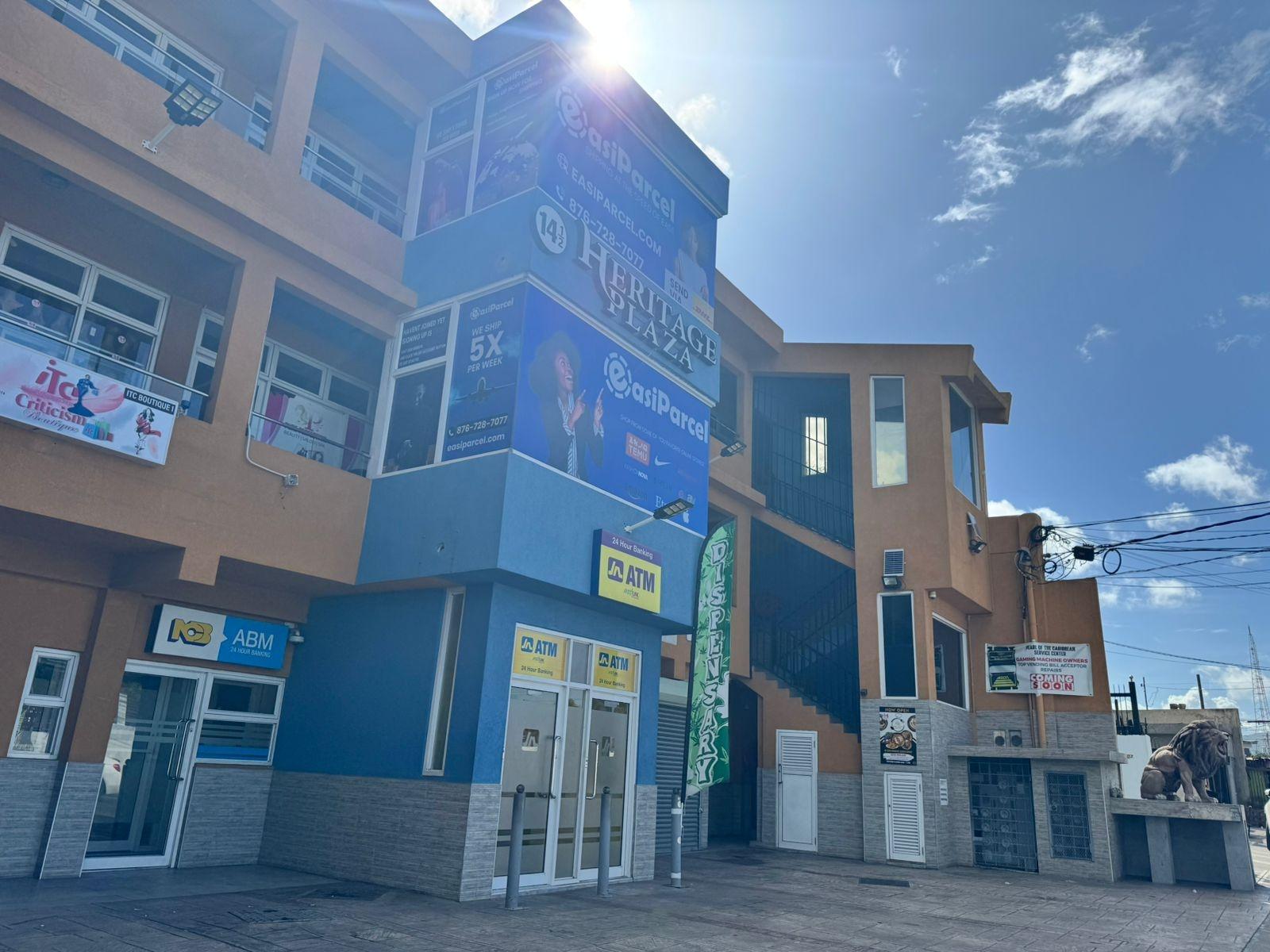 Second image of 14 1/2 Molynes Road, Kingston 10 in Kingston 10, St. Andrew, Jamaica - property is For Sale