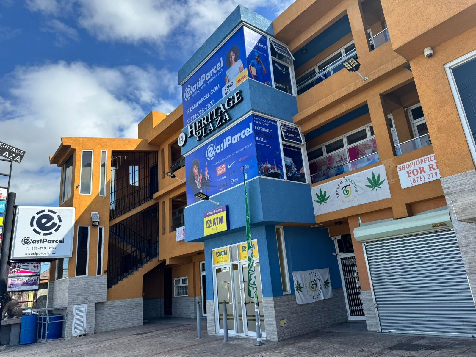 Third image of 14 1/2 Molynes Road, Kingston 10 in Kingston 10, St. Andrew, Jamaica - property is For Sale