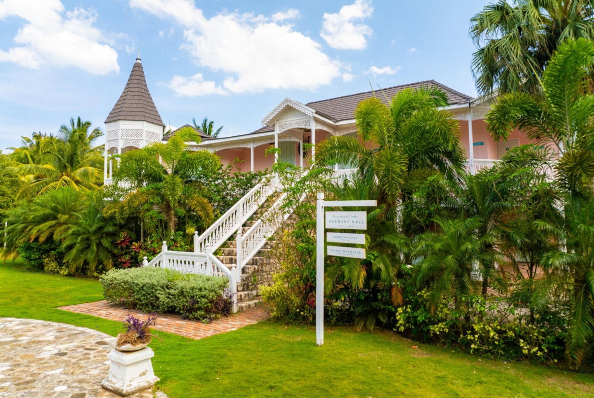 Second image of Tower Isle in Tower Isle, St. Mary, Jamaica - property is For Sale