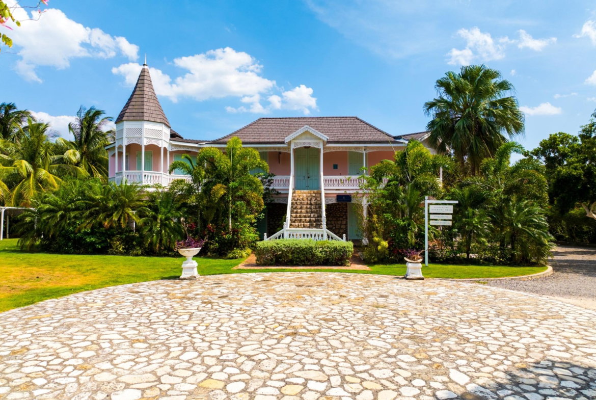 First image of Tower Isle in Tower Isle, St. Mary, Jamaica - property is For Sale