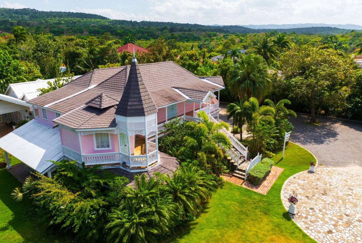 Third image of Tower Isle in Tower Isle, St. Mary, Jamaica - property is For Sale