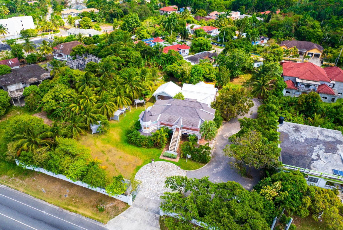 Fourth image of Tower Isle in Tower Isle, St. Mary, Jamaica - property is For Sale