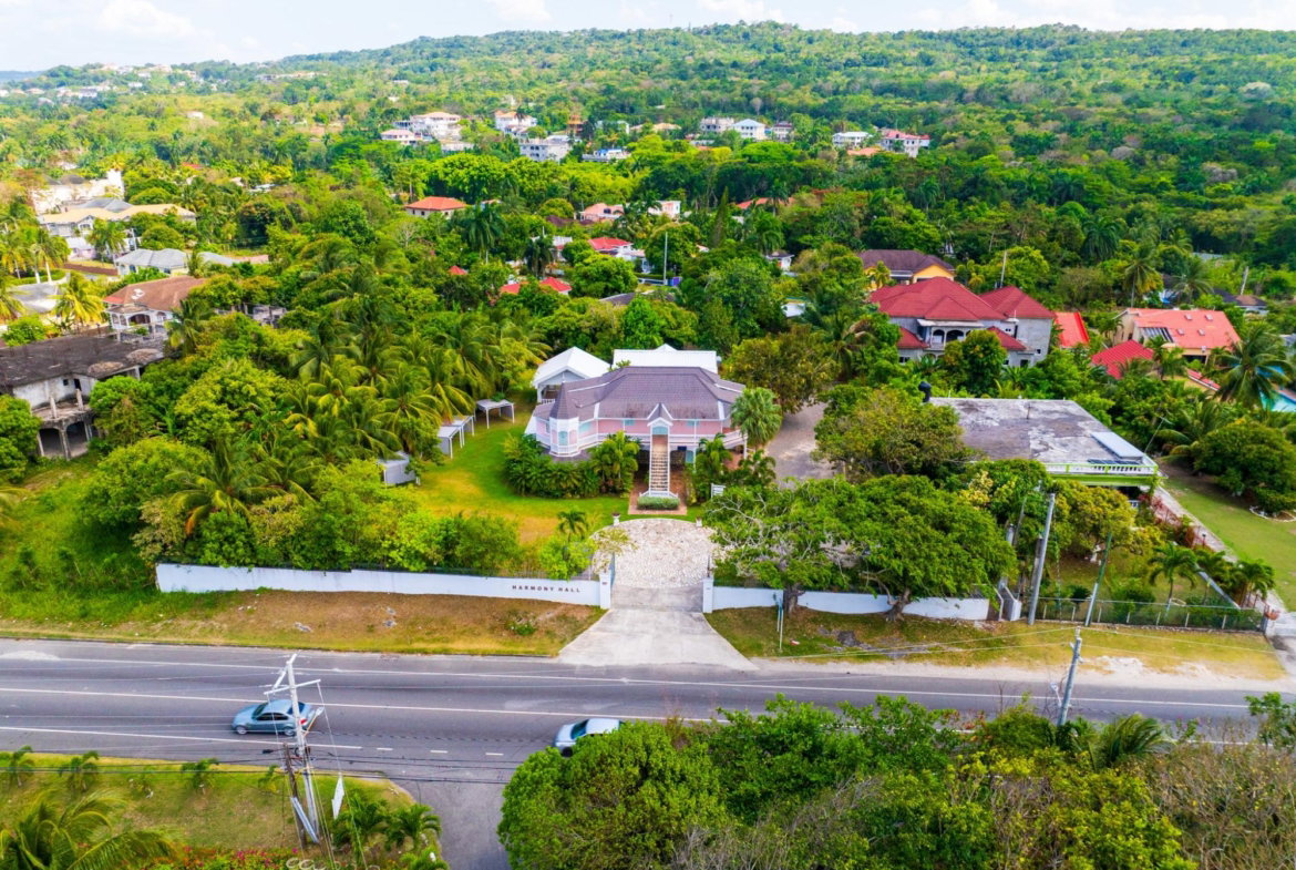 Fifth image of Tower Isle in Tower Isle, St. Mary, Jamaica - property is For Sale
