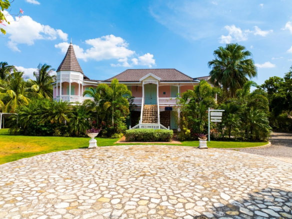 First image of Tower Isle in Tower Isle, St. Mary, Jamaica - property is For Sale