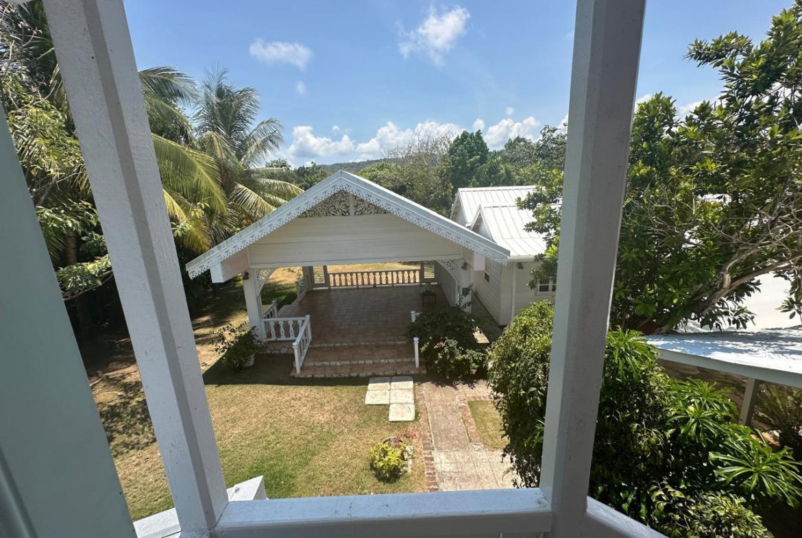 Seventh image of Tower Isle in Tower Isle, St. Mary, Jamaica - property is For Sale
