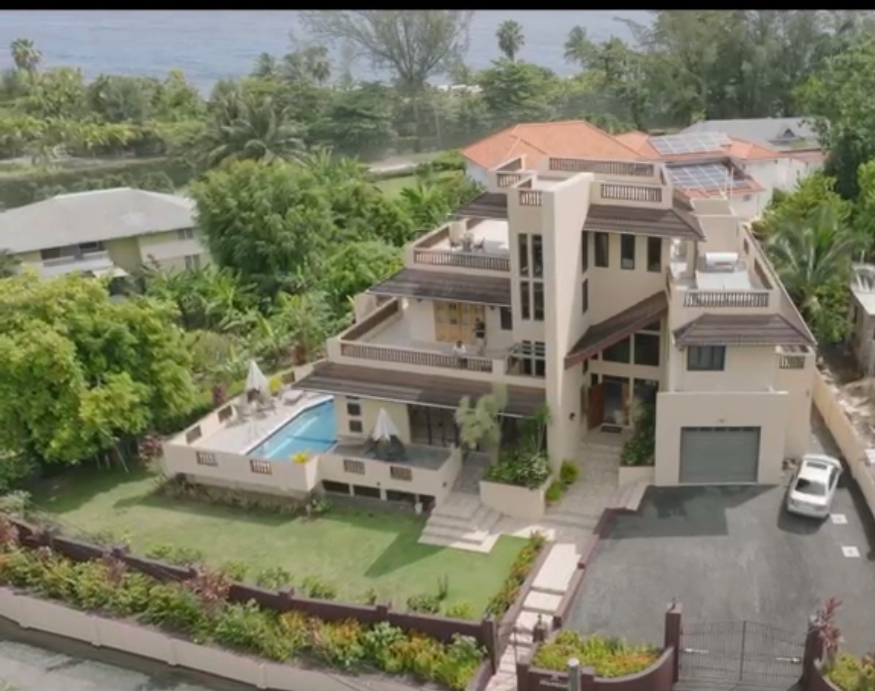 Second image of Munro Close in Port Antonio, Portland, Jamaica - property is For Sale