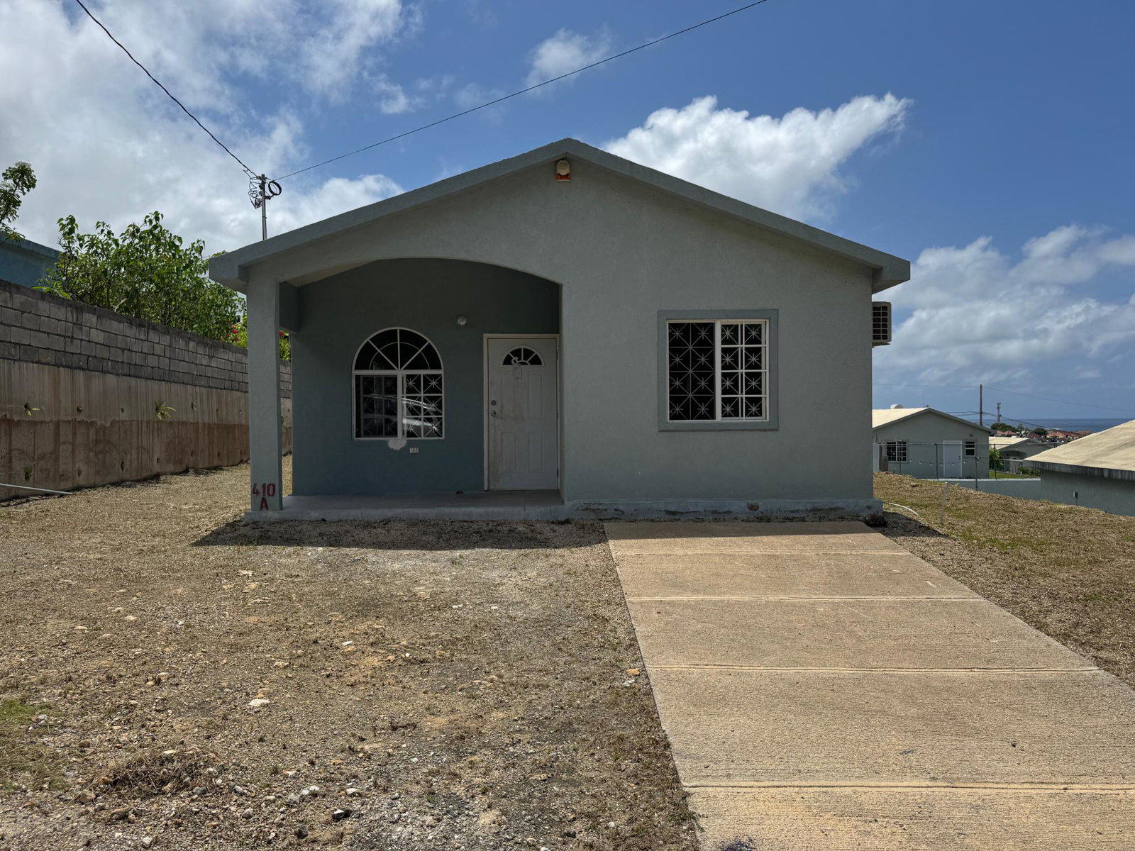 House-for-Rent-in-Camelot-Village-Discovery-Bay-St.-Ann-Jamaica Second image of Camelot Village in Discovery Bay, St. Ann, Jamaica - property is For Rent