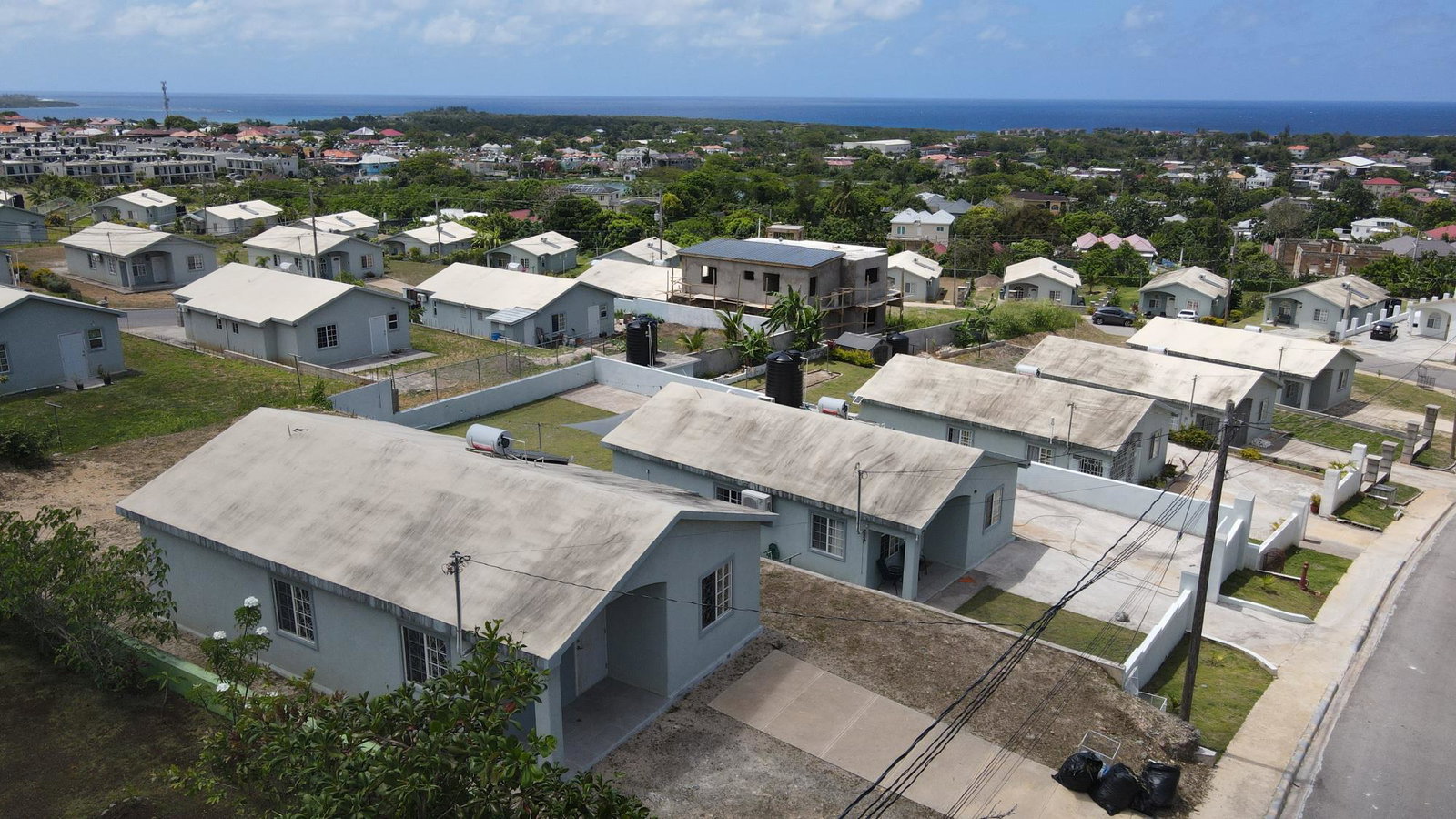 House-for-Rent-in-Camelot-Village-Discovery-Bay-St.-Ann-Jamaica Twelfth image of Camelot Village in Discovery Bay, St. Ann, Jamaica - property is For Rent