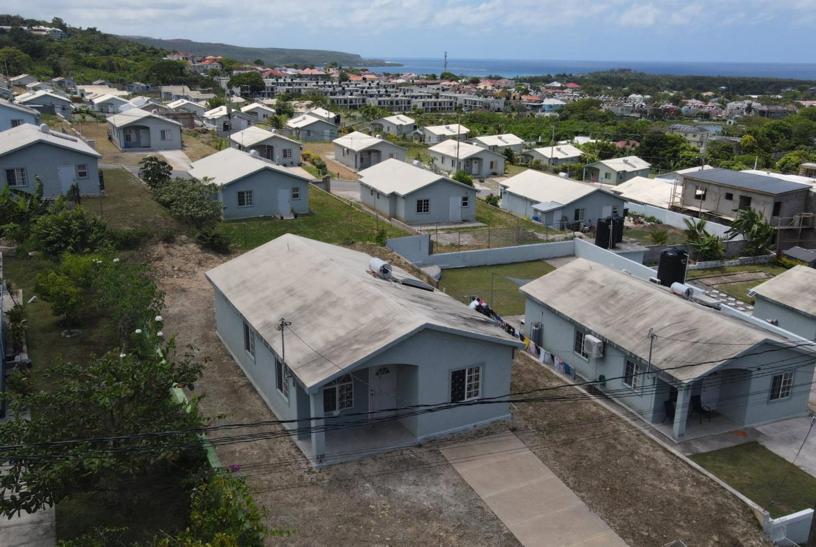 First image of Camelot Village in Discovery Bay, St. Ann, Jamaica - property is For Rent