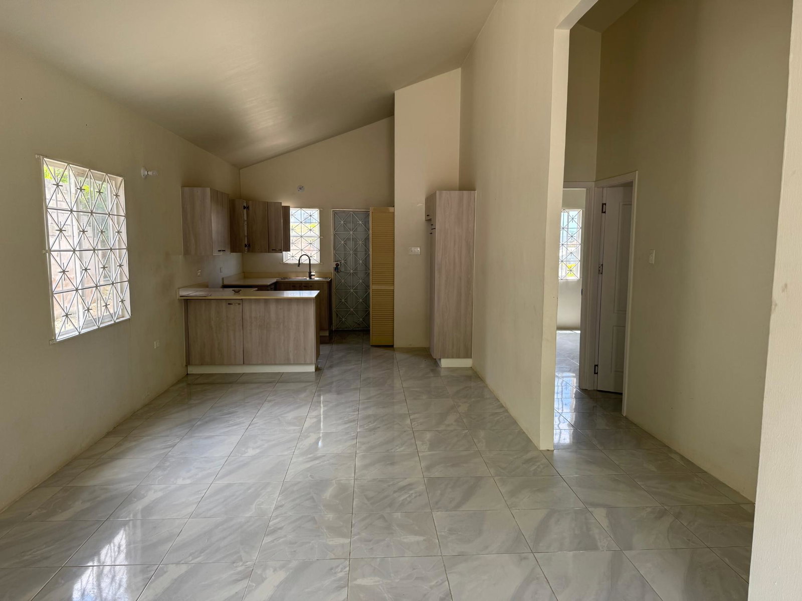 House-for-Rent-in-Camelot-Village-Discovery-Bay-St.-Ann-Jamaica Third image of Camelot Village in Discovery Bay, St. Ann, Jamaica - property is For Rent