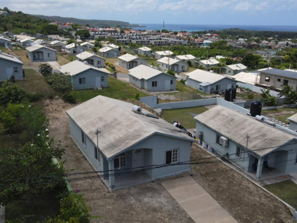 First image of Camelot Village in Discovery Bay, St. Ann, Jamaica - property is For Rent
