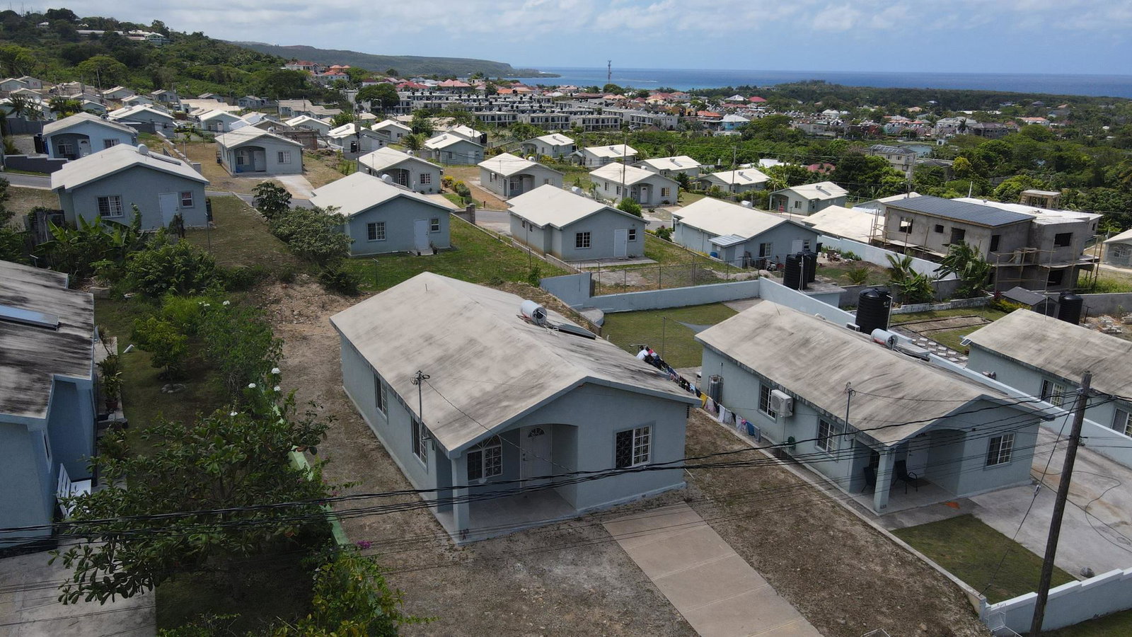 House-for-Rent-in-Camelot-Village-Discovery-Bay-St.-Ann-Jamaica First image of Camelot Village in Discovery Bay, St. Ann, Jamaica - property is For Rent