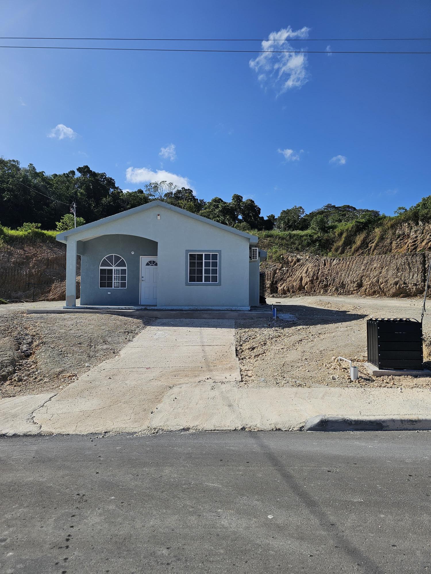 Second image of 100-seville dr Camelot Village in Discovery Bay, St. Ann, Jamaica - property is For Rent