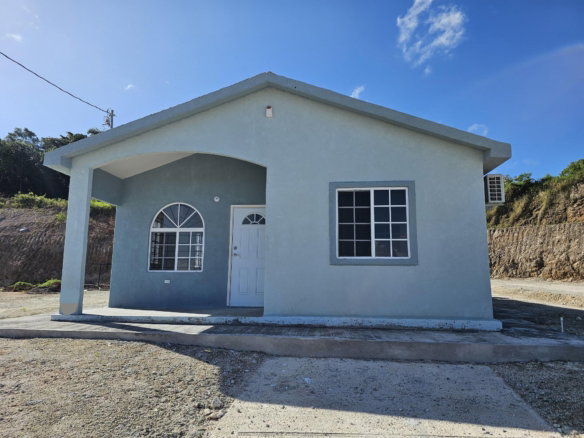 First image of 100-seville dr Camelot Village in Discovery Bay, St. Ann, Jamaica - property is For Rent
