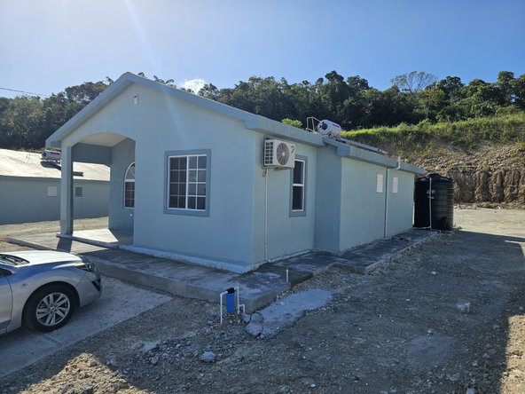 Eighth image of 100-seville dr Camelot Village in Discovery Bay, St. Ann, Jamaica - property is For Rent