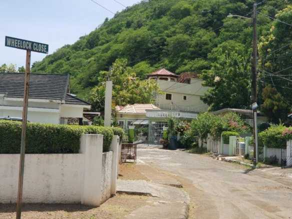 First image of 2 Wheelock Close in Kingston 19, St. Andrew, Jamaica - property is For Rent