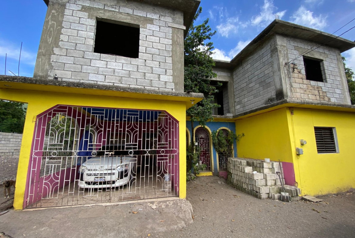 First image of Princess Alice Dr, Kgn 7 in Kingston 6, St. Andrew, Jamaica - property is For Sale