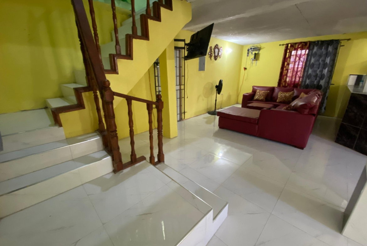 Fourth image of Princess Alice Dr, Kgn 7 in Kingston 6, St. Andrew, Jamaica - property is For Sale