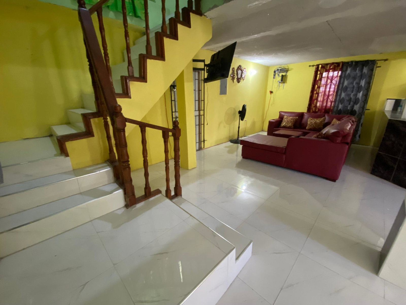 Fourth image of Princess Alice Dr, Kgn 7 in Kingston 6, St. Andrew, Jamaica - property is For Sale