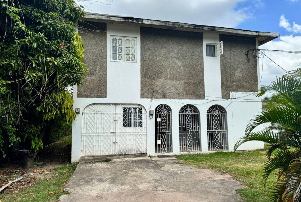 Second image of 49 University Crescent, Kgn in Kingston 6, St. Andrew, Jamaica - property is For Sale