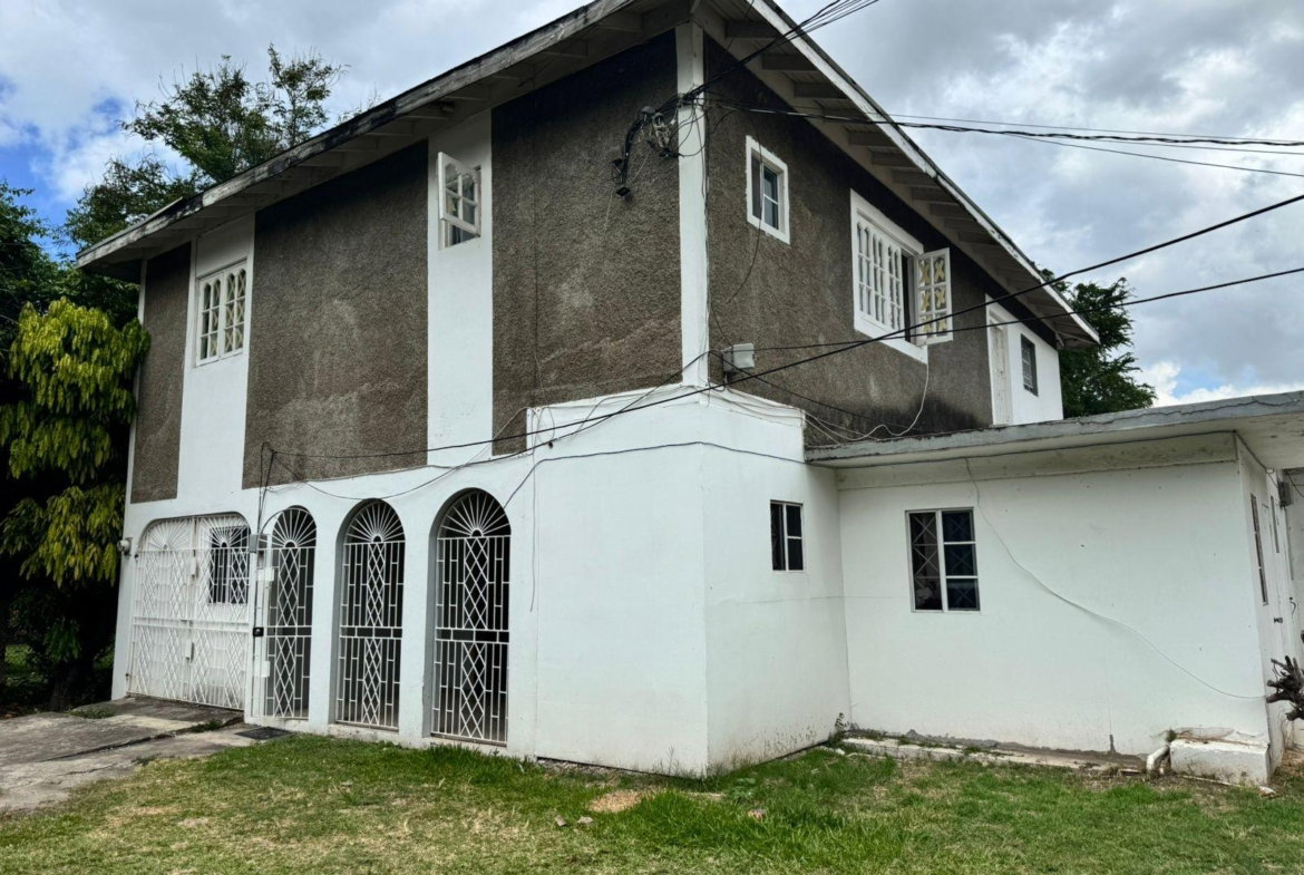First image of 49 University Crescent, Kgn in Kingston 6, St. Andrew, Jamaica - property is For Sale
